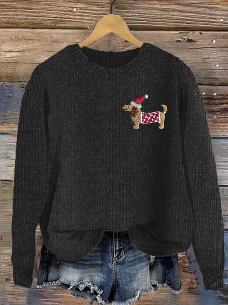 Vintage inspirierte Pullover
