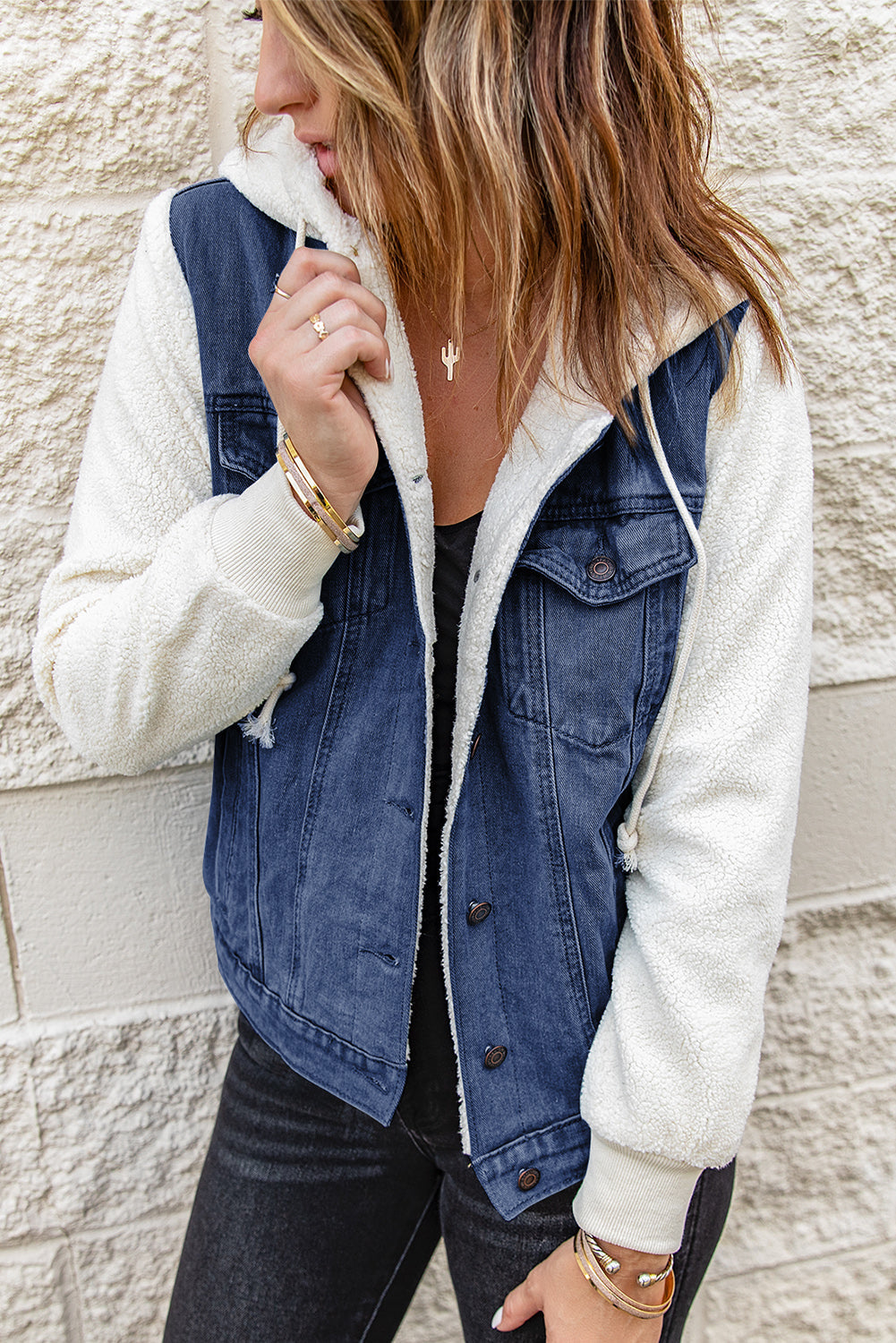 Fenne | Simple and Stylish winter Jacket