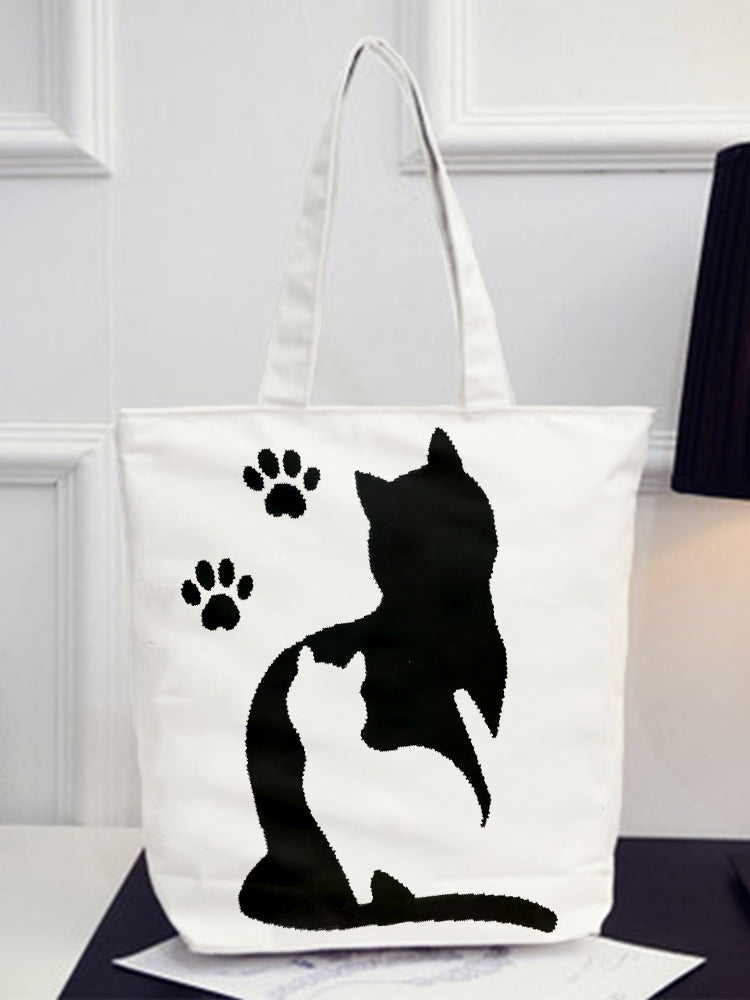 Vintage inspirierte Tasche