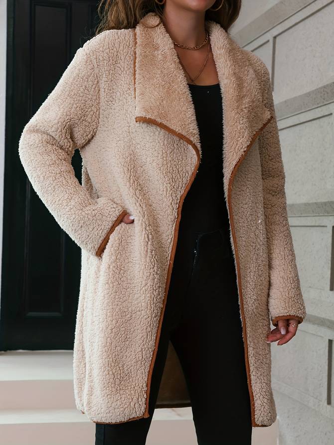 MW | Vielseitige und bequeme allgemeine Jacke