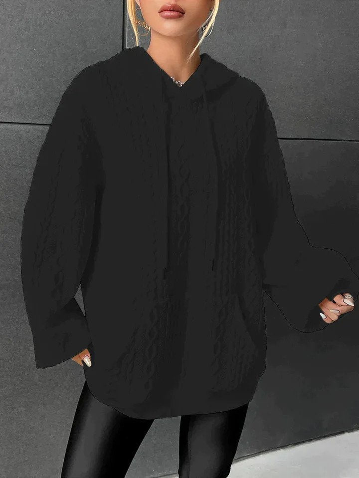 Durchdacht gestaltete Pullover