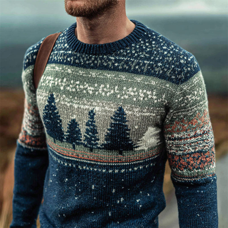 Wunderschön gefertigte Pullover