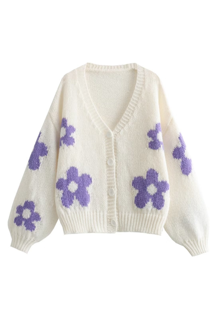 Durchdacht gestaltete Pullover