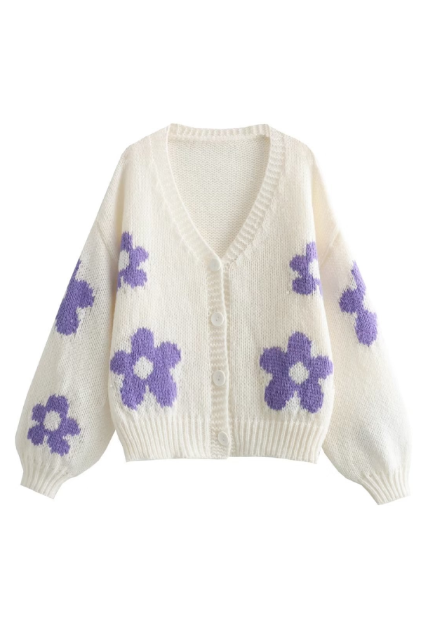 Durchdacht gestaltete Pullover