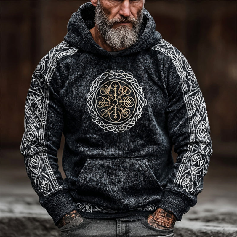 Vintage inspirierte Pullover