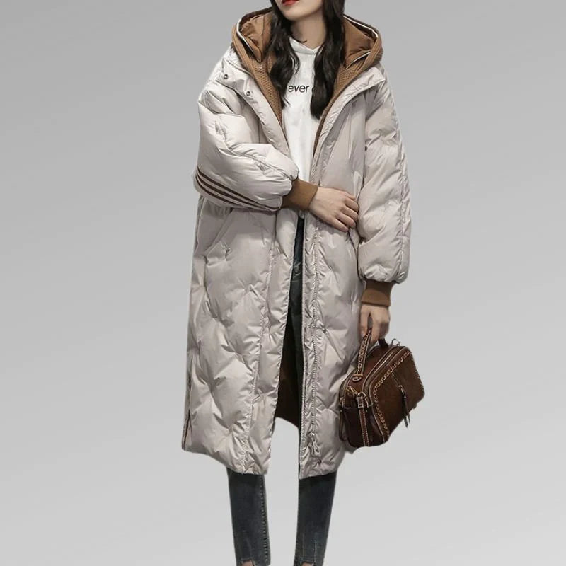Wunderschön gefertigte Jacke
