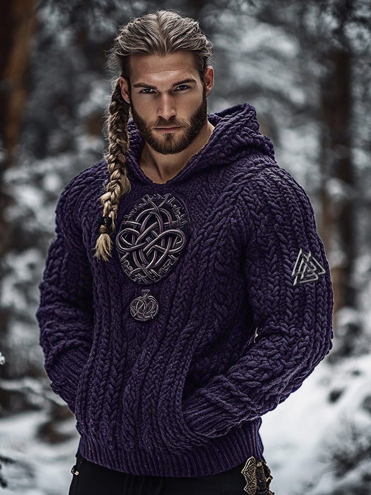 Elegant gestaltete Pullover