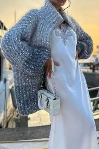 Wunderschön gefertigte Pullover