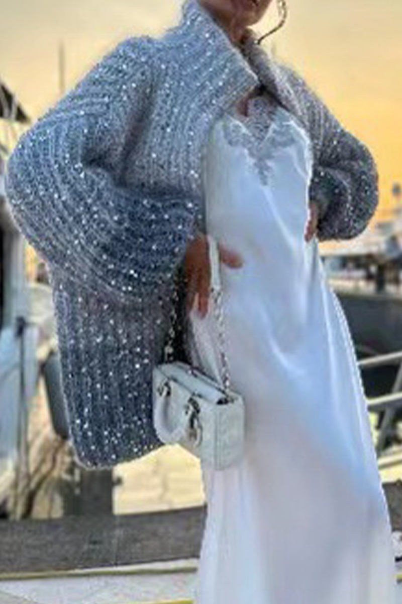 Wunderschön gefertigte Pullover
