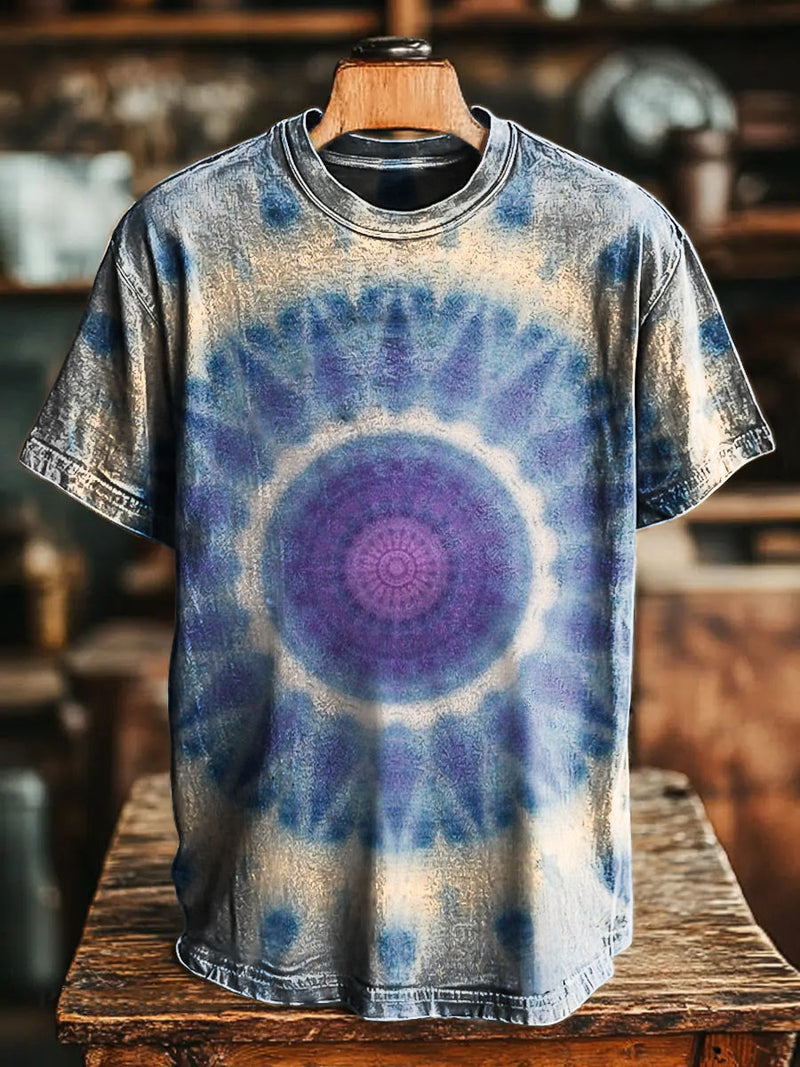 Klassisch gestaltete T-Shirt