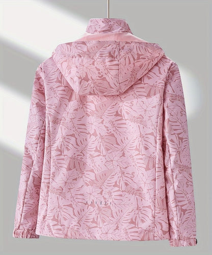 Vintage inspirierte Jacke