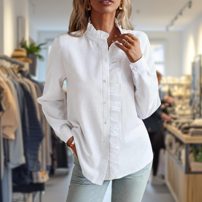 Durchdacht designter Pullover