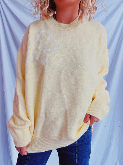 Vintage inspirierte Pullover