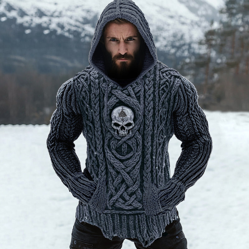 Durchdacht gestaltete Pullover