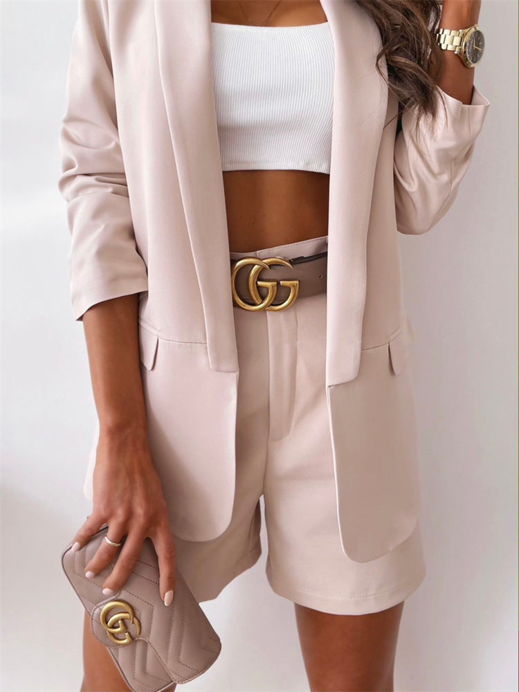 Vintage inspirierte Jacke