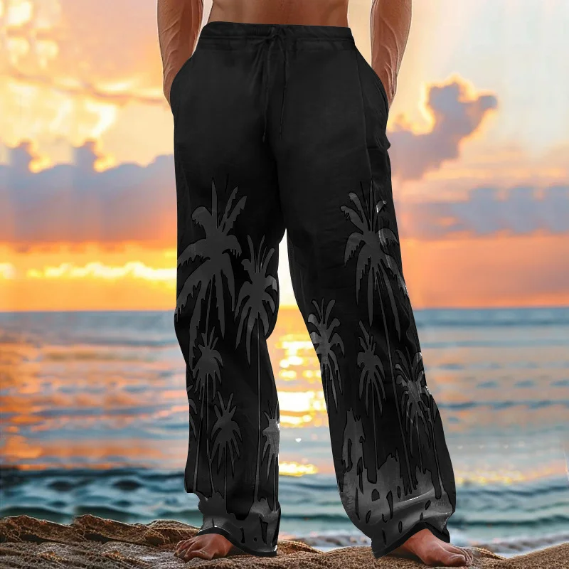 Vintage inspirierte Hose