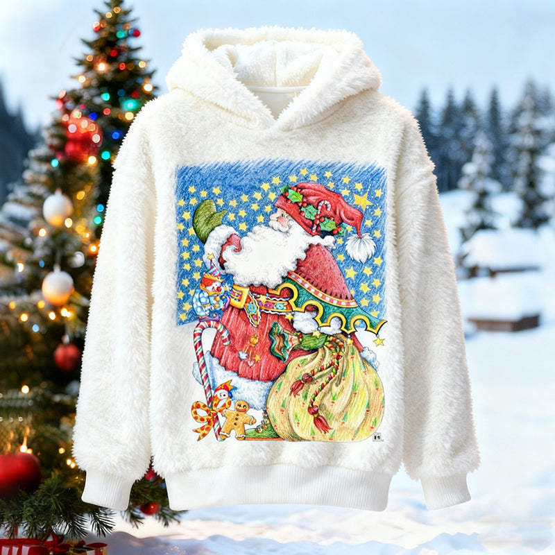 Elegant gestaltete Pullover