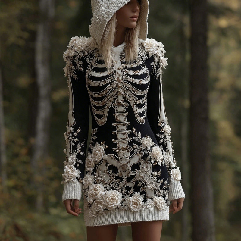 Wunderschön gefertigte Pullover