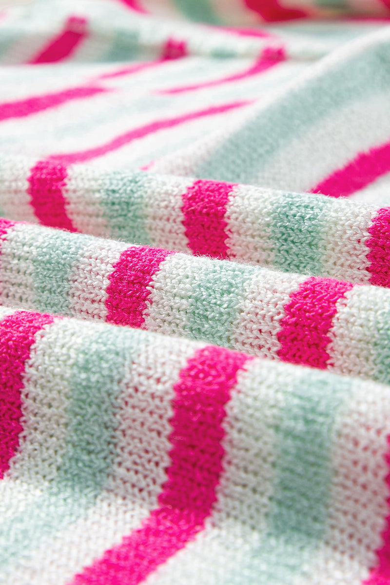 Klassisch gestaltete Pullover