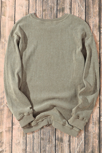 Vintage inspirierte Pullover