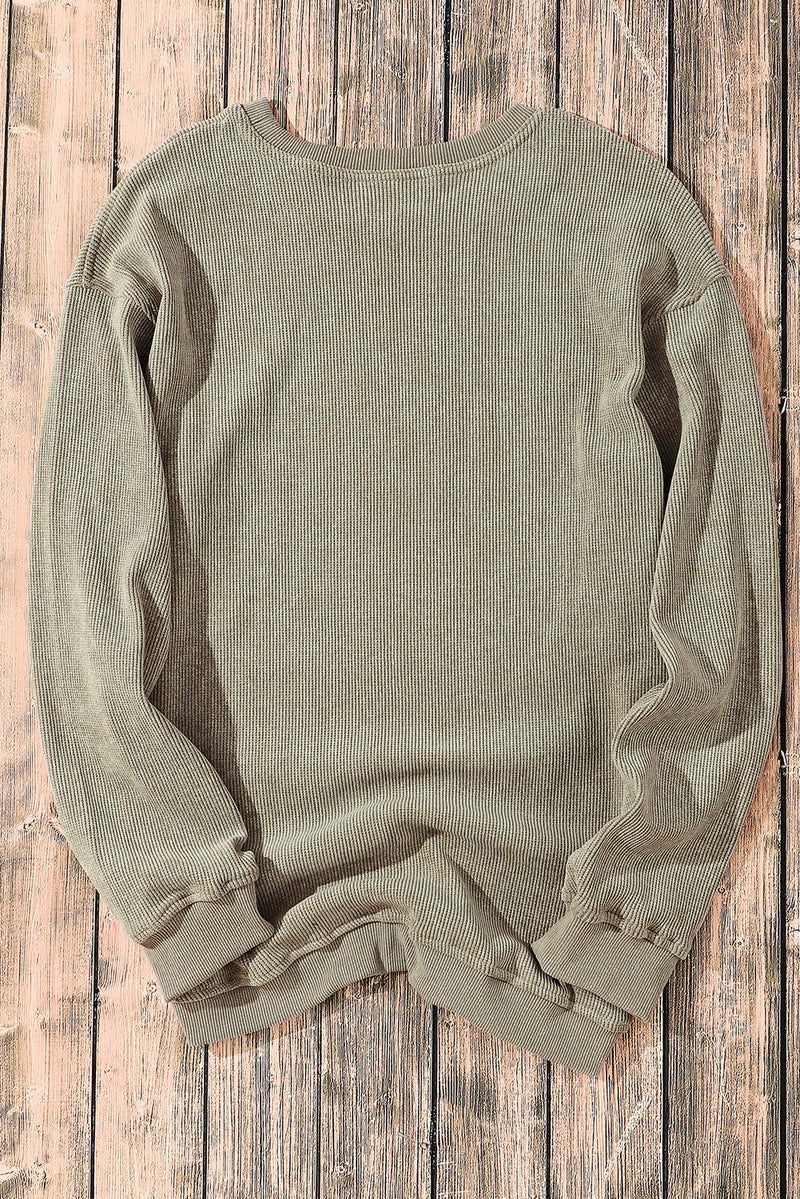 Vintage inspirierte Pullover