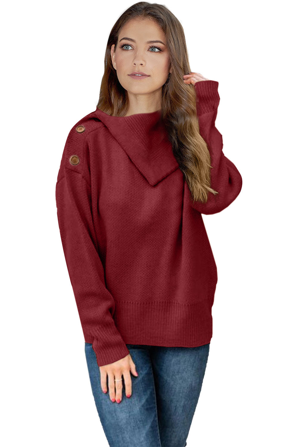 Wunderschön gefertigte Pullover