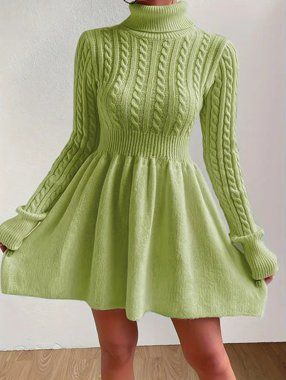 Zeitloser Vintage-Stil Pullover