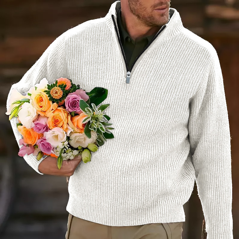 Wunderschön gefertigte Pullover