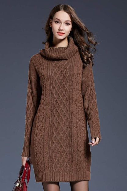 Durchdacht designter Pullover