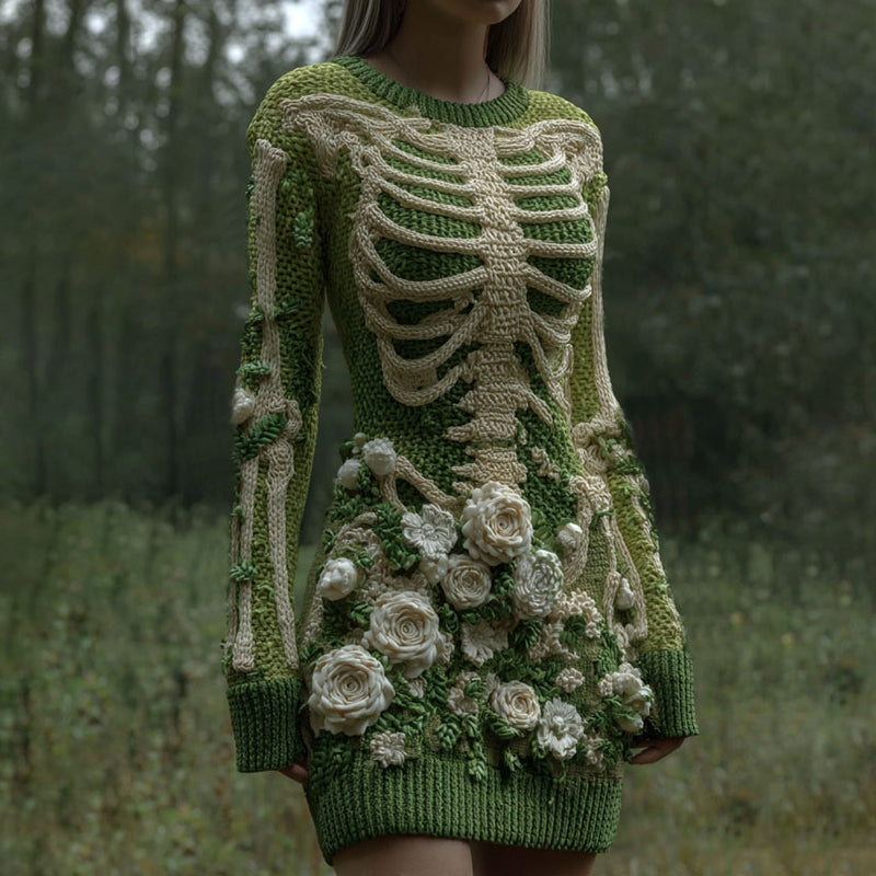 Durchdacht gestaltete Pullover