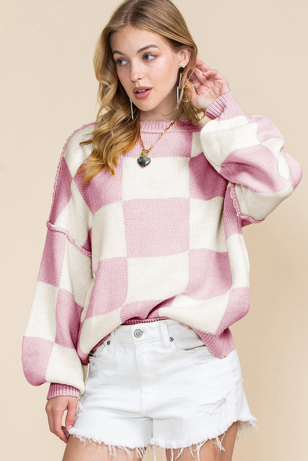 Wunderschön gefertigte Pullover