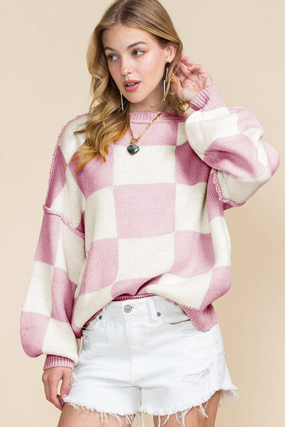 Wunderschön gefertigte Pullover
