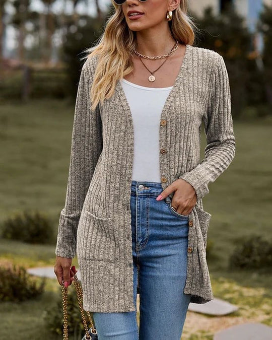 Vintage inspirierte Jacke