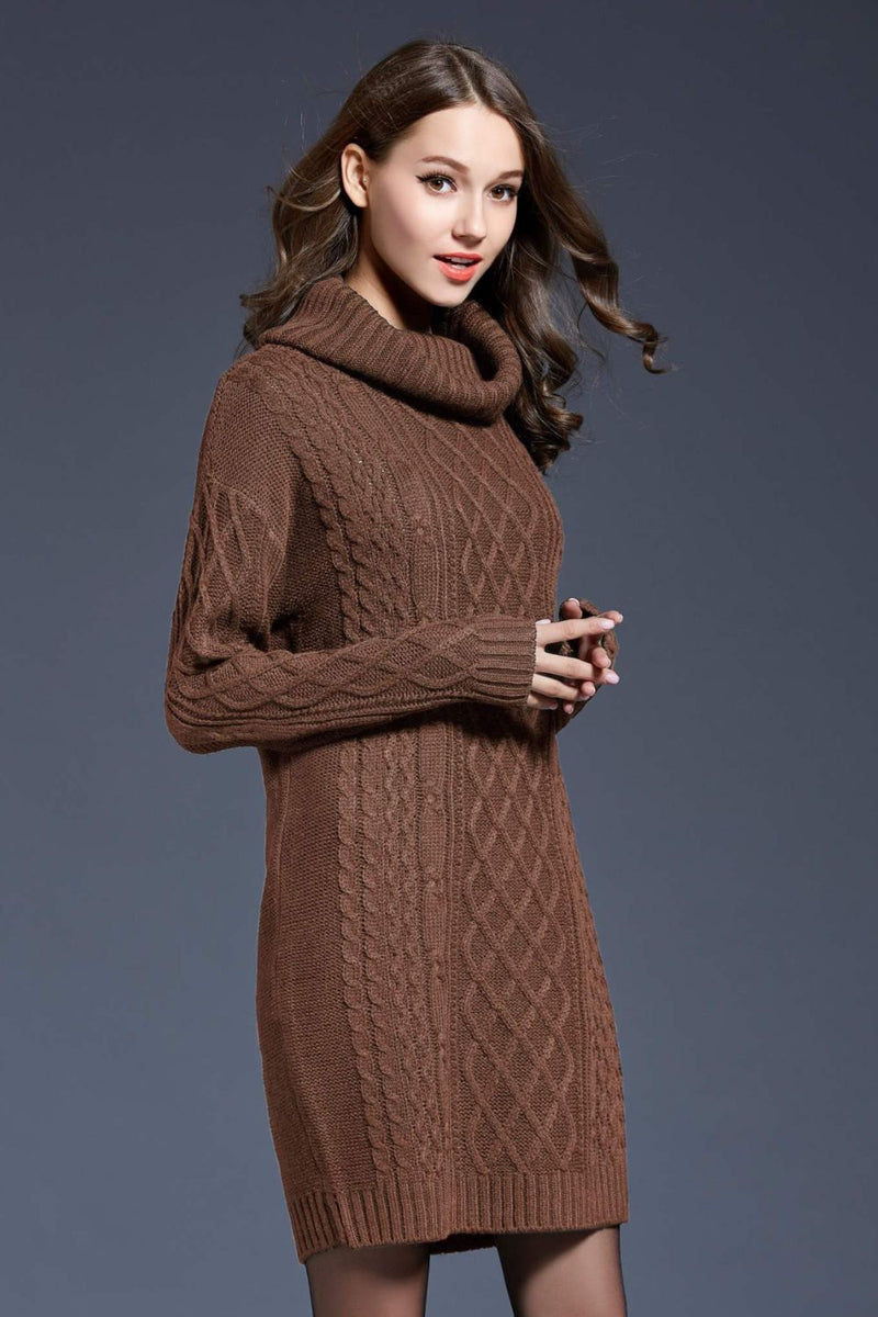 Wunderschön gefertigte Pullover