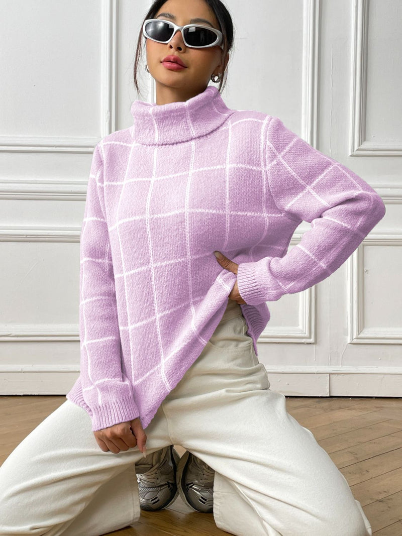 Vintage inspirierte Pullover