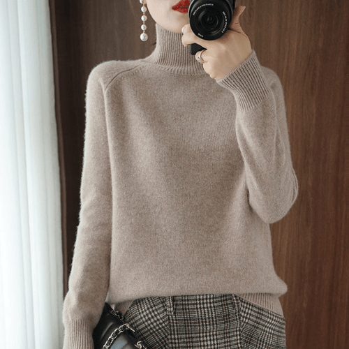 Vintage inspirierte Pullover
