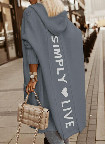 Klassische Vintage Jacke