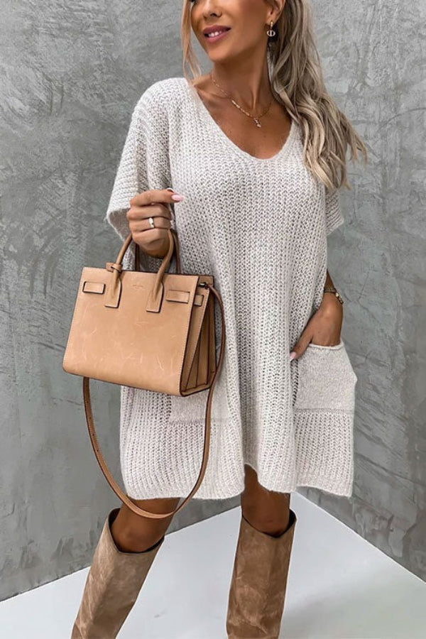 Vintage inspirierte Pullover