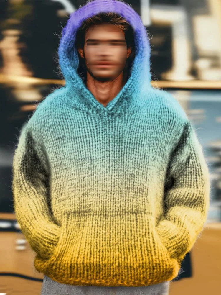 Wunderschön gefertigte Pullover