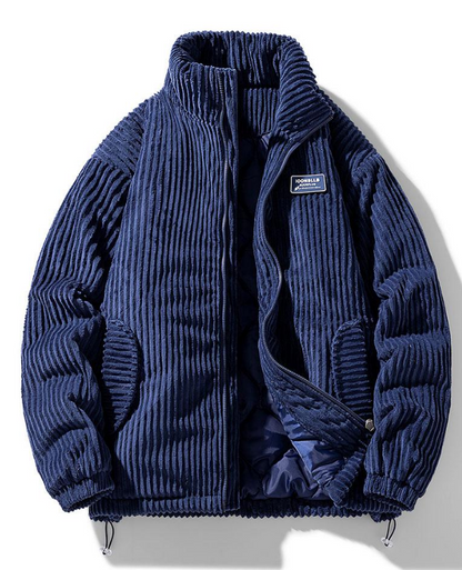 MW | Kordjacke