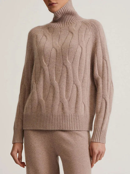 Wunderschön gefertigte Pullover