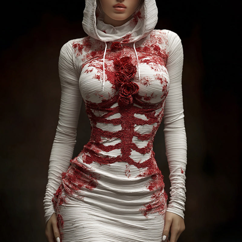 Anmutig gestaltete Pullover