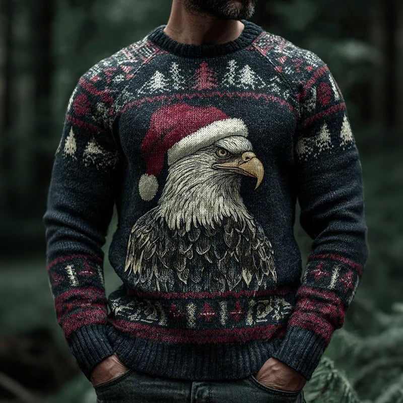 Wunderschön gefertigte Pullover