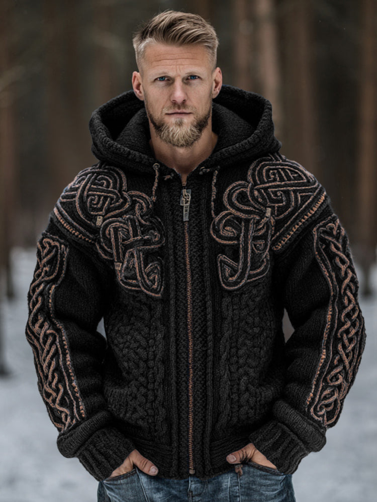 Elegant designter Pullover