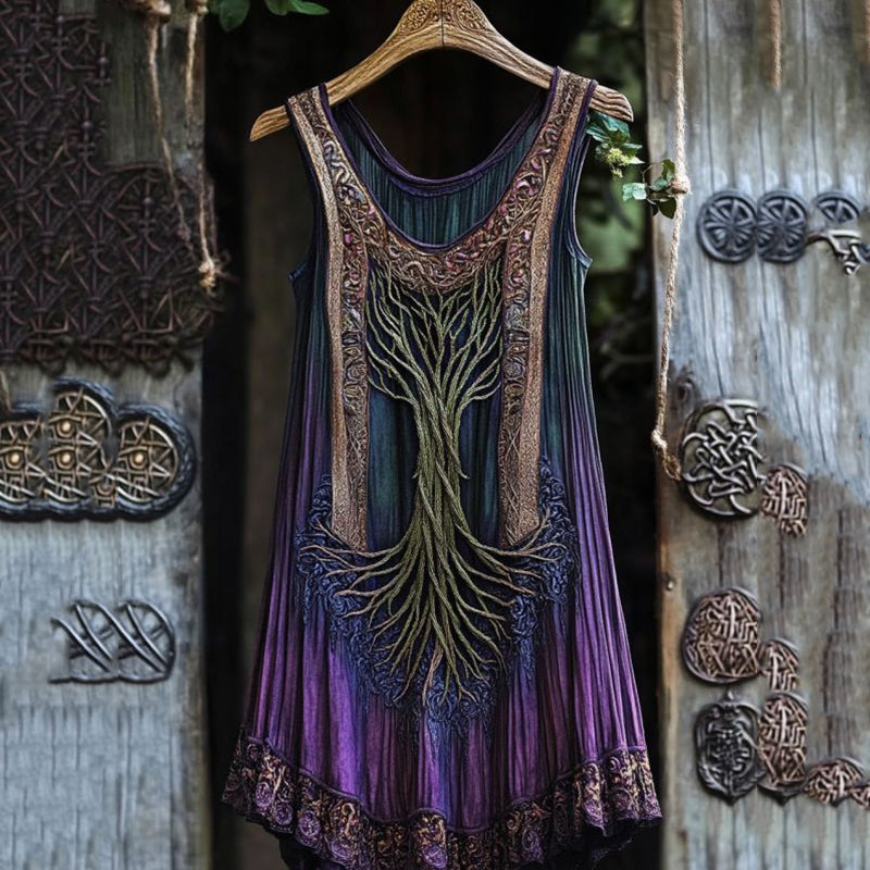 Vintage inspirierte Top