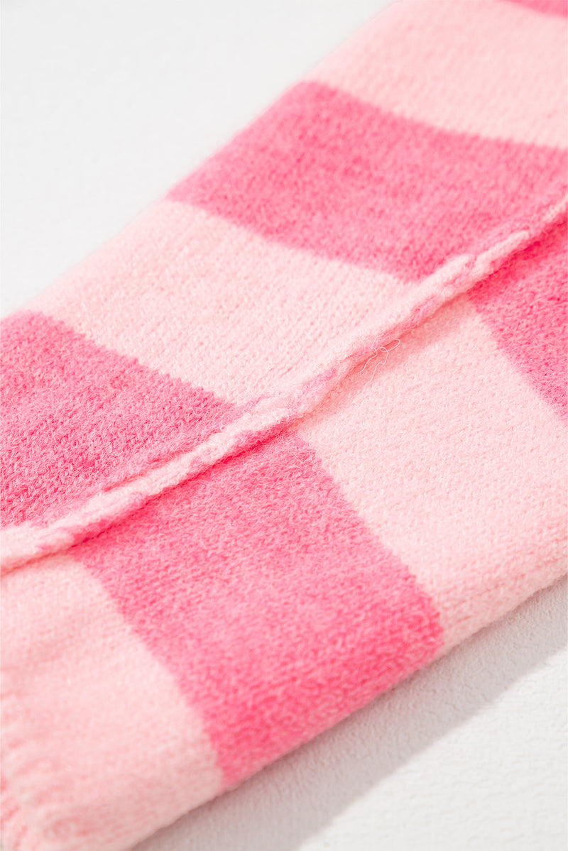 Anmutig gestaltete Pullover