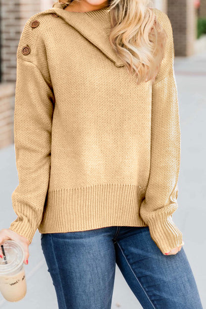 Wunderschön gefertigte Pullover
