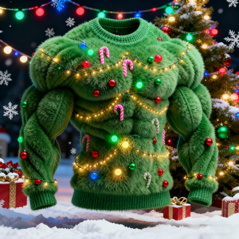Elegant gestaltete Pullover