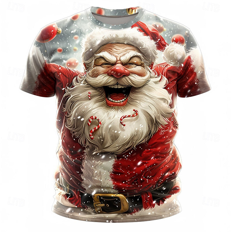 Vintage inspirierte T-Shirt