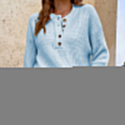 Anmutig gestaltete Pullover